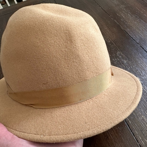 Vintage L.L. Bean hat Made - Picture 6 of 16